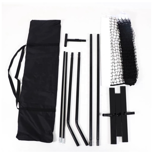 Helix Pickleball Filesi Portatif 670×91.5×70cm - 2