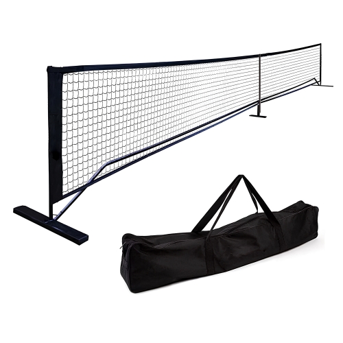 Helix Pickleball Net, Portable, 670×91.5×70cm - 1