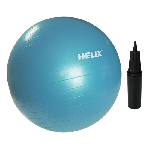Helix Pilates Ball 55 cm - 1