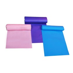 Helix Pilates Bandı 3'lü Set - HELIX