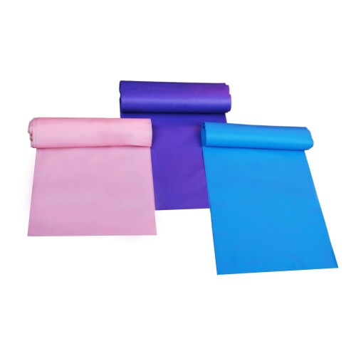 Helix Pilates Bandı PB-09 3'lü - 1