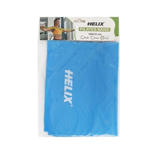 Helix Pilates Bandı PB-50 - 1