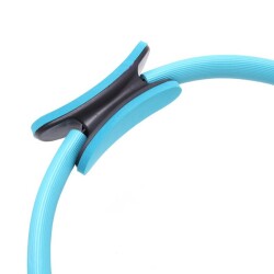 Helix Pilates Çemberi PR-40 Mavi - Helix