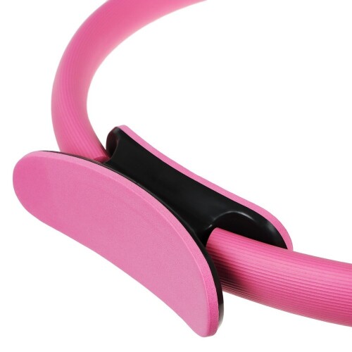Helix Pilates Çemberi PR-40 Pembe - 3