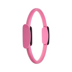 Helix Pilates Çemberi PR-40 Pembe - Helix (1)