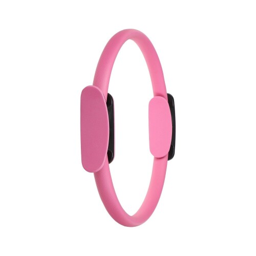 Helix Pilates Çemberi PR-40 Pembe - 2