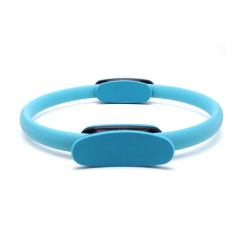 Helix Pilates Circle - Blue - 1