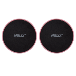 Helix Pilates Diski PDC-1 Pembe - Helix