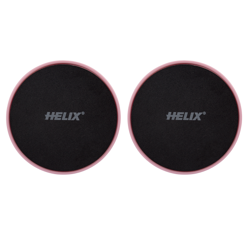 Helix Pilates Diski PDC-1 Pembe - 1