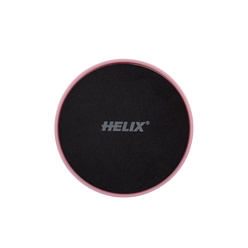 Helix Pilates Diski PDC-1 Pembe - 2