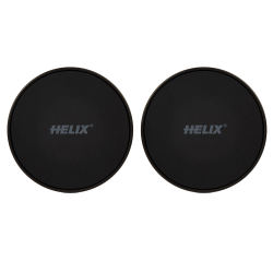 Helix Pilates Diski PDC-2 Siyah - Helix