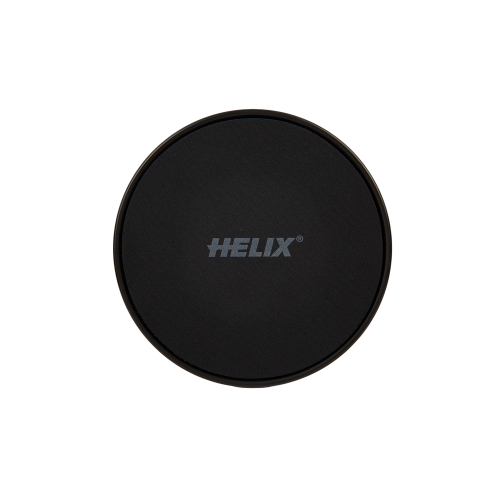 Helix Pilates Diski PDC-2 Siyah - 2