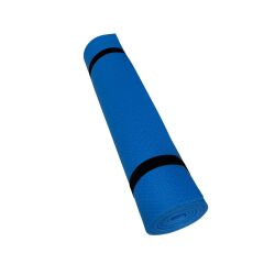 Helix Pilates Matı PM-65 Mavi - Helix (1)
