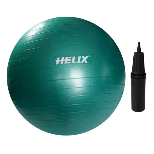 Helix Pilates Topu 65 cm ( Yeşil ) - 2