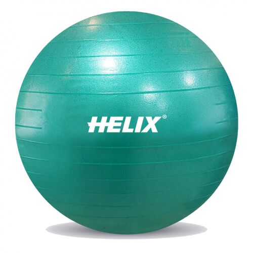 Helix Pilates Topu 65 cm ( Yeşil ) - 1