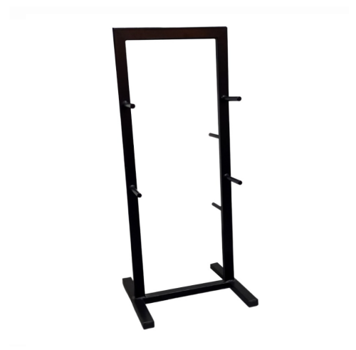 Helix Plate Stand - 2