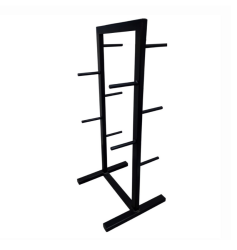 Helix Plate Stand - 1