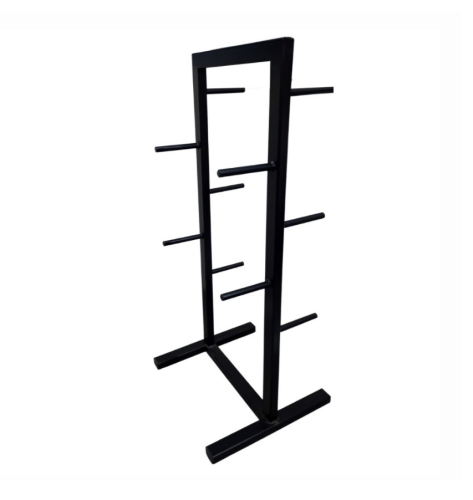 Helix Plate Stand - 1