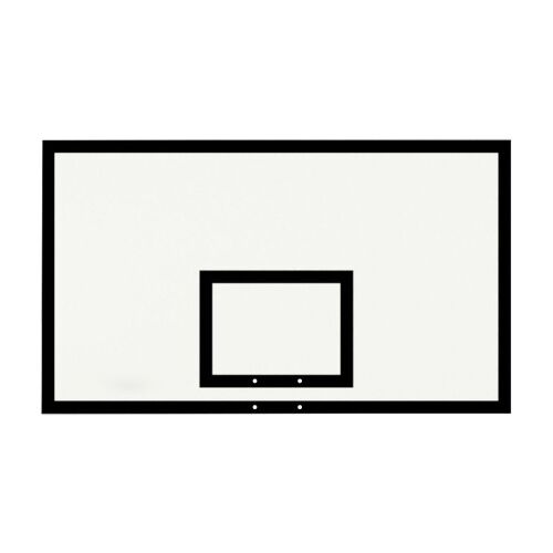 Helix Playwood Basketball Backboard - 1