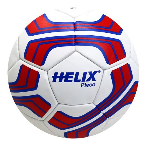 Helix Pleco Soccer Ball Size: 5 - 1
