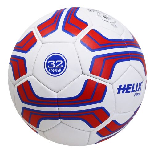 Helix Pleco Soccer Ball Size: 5 - 2