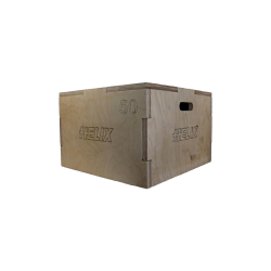 Helix Pliometrik Zıplama Sehpası 50 Cm - Helix