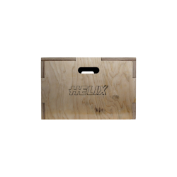 Helix Plyometric Jumping Bench 30 cm - 2