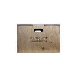 Helix Plyometric Jumping Bench 50 cm - Helix (1)
