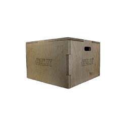 Helix Plyometric Jumping Bench 70 cm - 1
