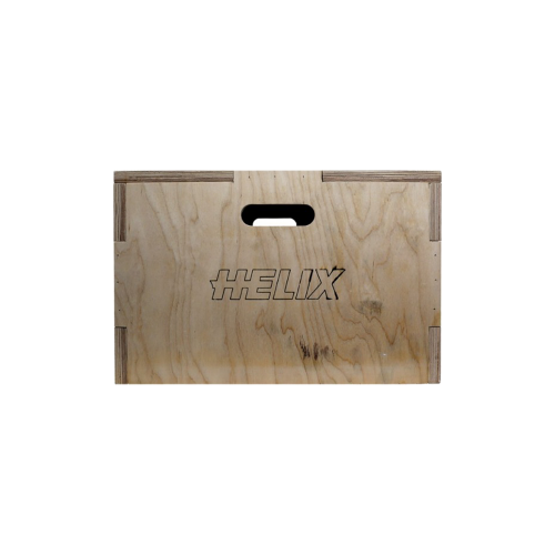 Helix Plyometric Jumping Bench 70 cm - 2