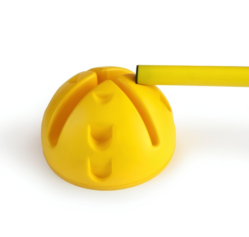 Helix Pole Base - 3