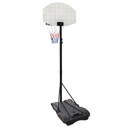 Helix Portable Basketball Hoop - 2
