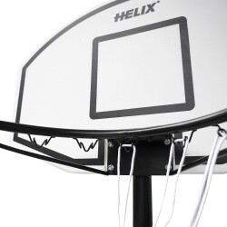 Helix Portable Basketball Hoop - 4