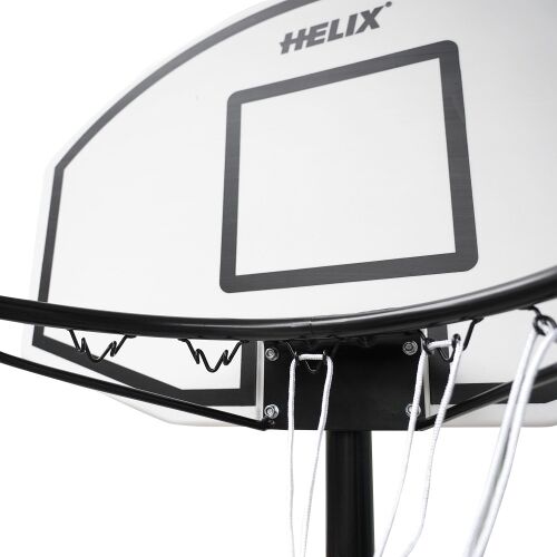 Helix Portable Basketball Hoop - 4