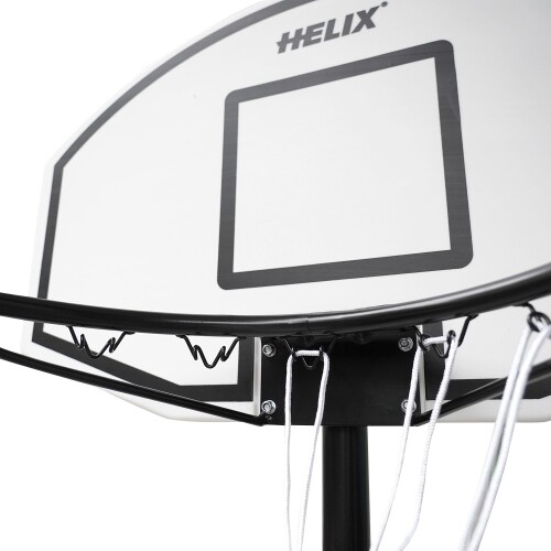 Helix Portable Basketball Hoop, BPA-160 - 3