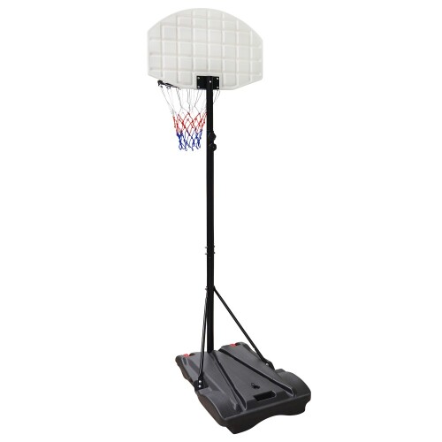 Helix Portable Basketball Hoop, BPA-160 - 2