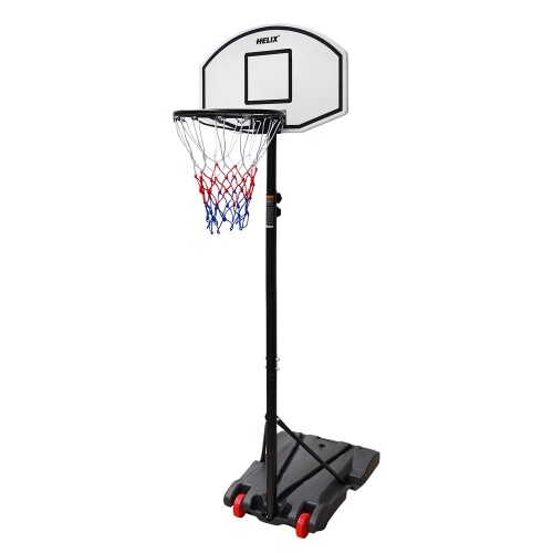 Helix Portable Basketball Hoop, BPA-160 - 1