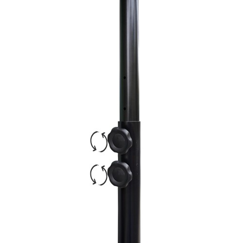 Helix Portable Basketball Hoop, BPA-160 - 4