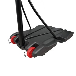 Helix Portable Basketball Hoop, BPA-160 - 5