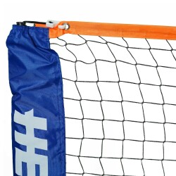 Helix Portable Foot Tennis Net PT-3m - 5