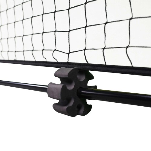 Helix Portable Foot Tennis Net PT-3m - 4