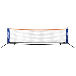 Helix Portable Foot Tennis Net PT-3m - 1