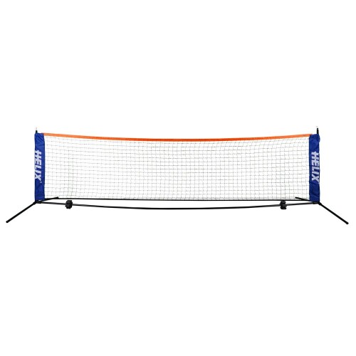 Helix Portable Foot Tennis Net PT-3m - 1