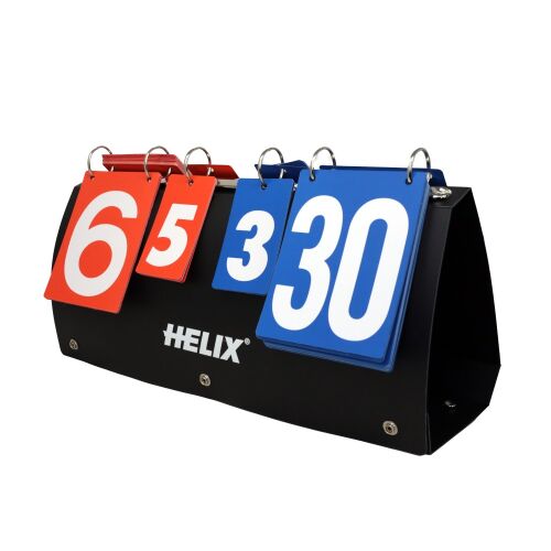 Helix Portable Scoreboard - 2