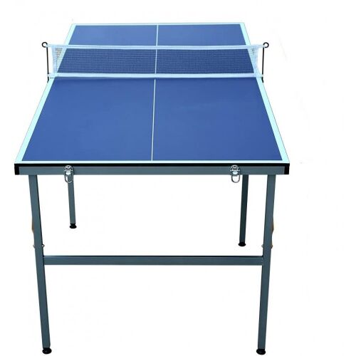 Helix Portable Table Tennis Table - 2