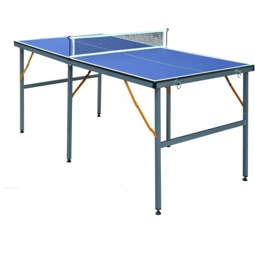 Helix Portable Table Tennis Table TTB 12mm - 1