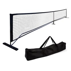 Helix Portatif Pickleball Filesi - 1
