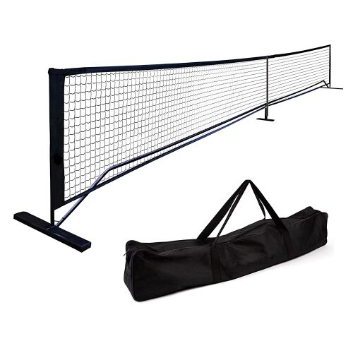 Helix Portatif Pickleball Filesi - 1