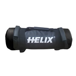 Helix Power Bag 25 KG Black - 2