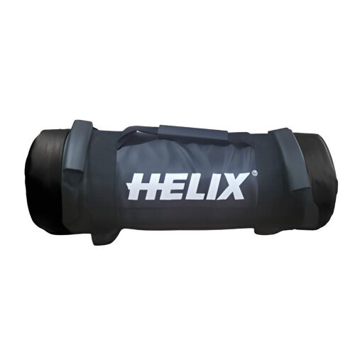 Helix Power Bag 25 KG Black - 2